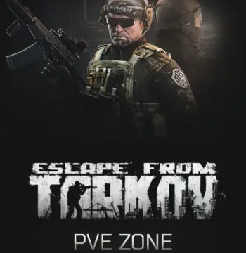 Escape from Tarkov - PVE Zone DLC PC Steam CD Key