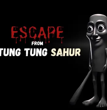 Escape From Tung Tung Sahur PC Steam CD Key