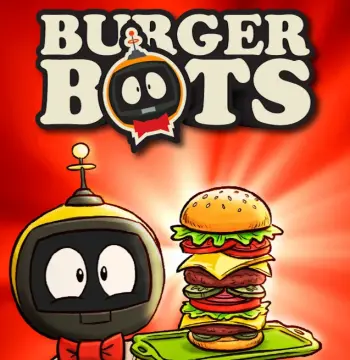 Burger Bots Inc. PC Steam CD Key