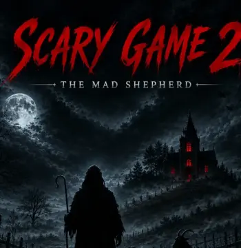 Scary Game 2: The Mad Shepherd PC Steam CD Key