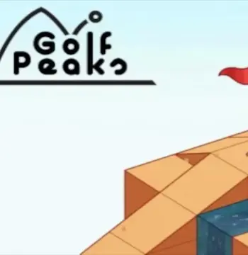 Golf Peaks PC Steam CD Key (valid until May 2027)