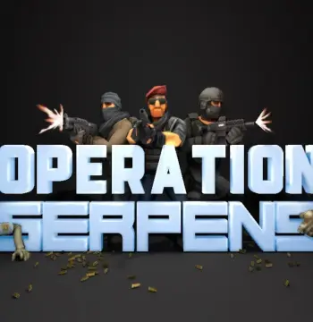 OPERATION SERPENS PC Steam CD Key (valid until May, 2027)