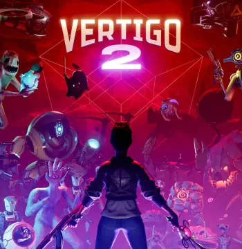 Vertigo 2 EU PC Steam CD Key