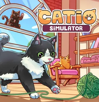 Catio Simulator PC Steam CD Key