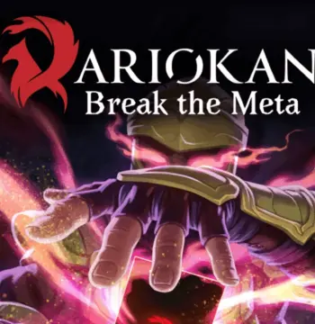Ariokan PC Steam CD Key