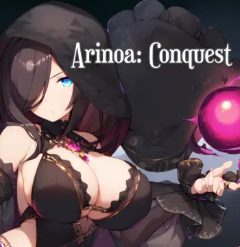 Arinoa: Conquest PC Steam CD Key