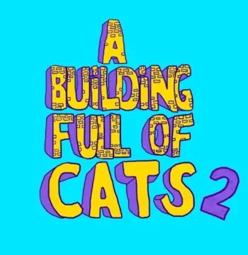 A Building Full of Cats 2 PC Steam CD Key