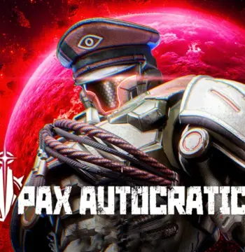 Pax Autocratica PC Steam Altergift