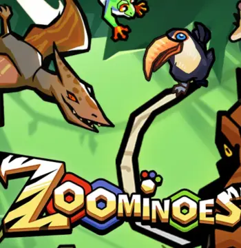 Zoominoes PC Steam CD Key