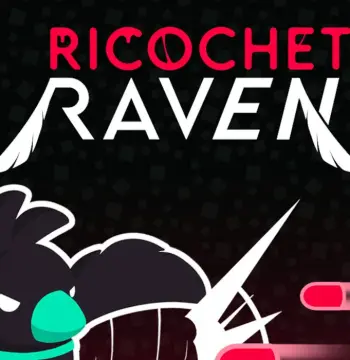 Ricochet Raven PC Steam CD Key
