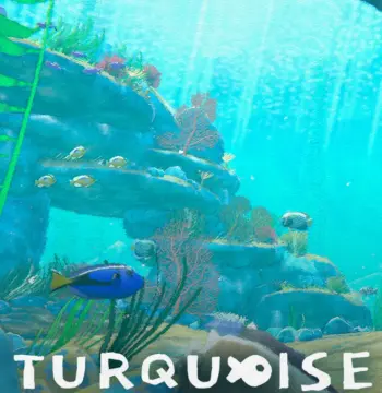 Turquoise PC Steam CD Key
