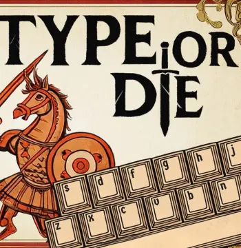 Type or Die PC Steam CD Key