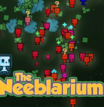 The Neeblarium PC Steam CD Key