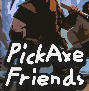 Pickaxe Friends PC Steam CD Key