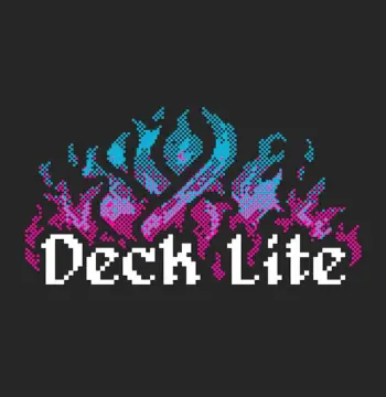 Deck Lite PC Steam CD Key