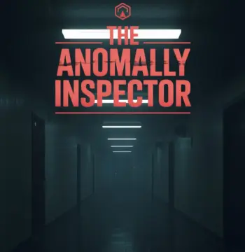 The Anomaly Inspector PC Steam CD Key