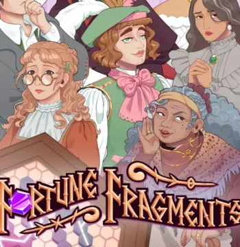 Fortune Fragments PC Steam CD Key