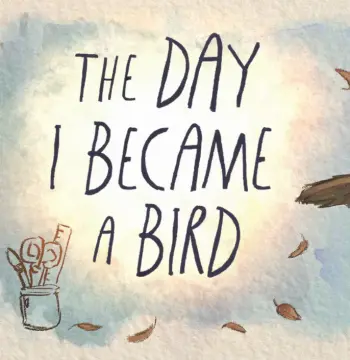 The Day I Became A Bird PC Steam CD Key