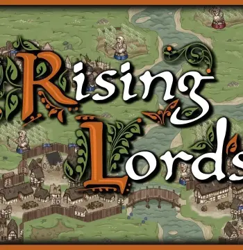 Rising Lords Complete Edition PC Steam CD Key
