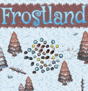 Frostland PC Steam CD Key
