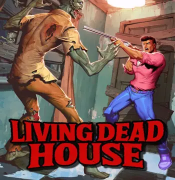 Living Dead House PC Steam CD Key