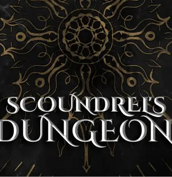 Scoundrel's Dungeon PC Steam CD Key