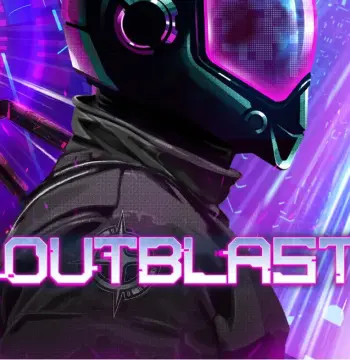 OUTBLAST PC Steam CD Key