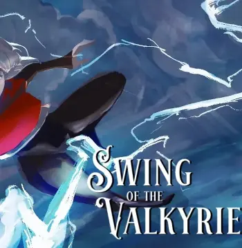Swing of the Valkyries PC Steam CD Key