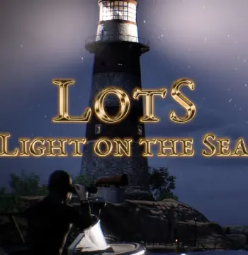 LotS - Light on the Sea PC Steam CD Key