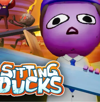 Sitting Ducks PC Steam CD Key