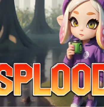 Splood PC Steam CD Key