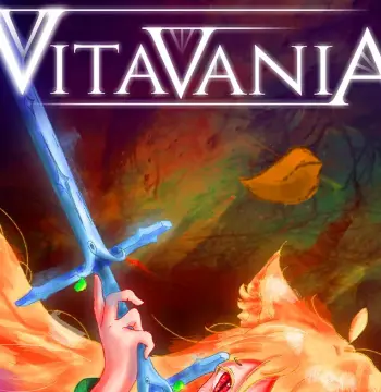 Vitavania PC Steam CD Key