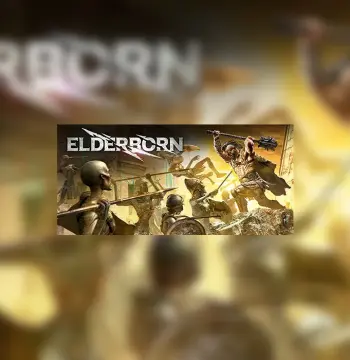 ELDERBORN METAL AF EDITION PC Steam CD Key (valid until December 2026)