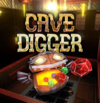 Cave Digger VR PC Steam CD Key (valid until May 2027)