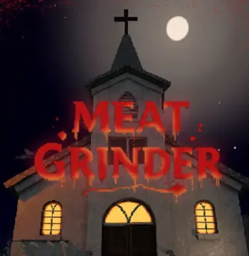 Meat Grinder: Hotdog Simulator PC Steam CD Key