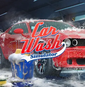 Car Wash Simulator PC Steam CD Key