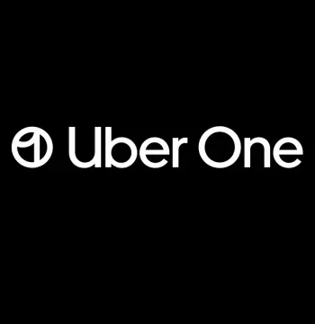 Uber One - 1 Month Subscription Key US