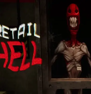 Retail Hell PC Steam CD Key