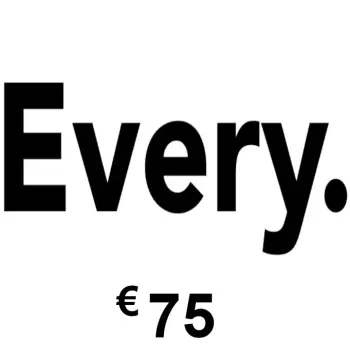 Every Foods €75 Gift Card DE
