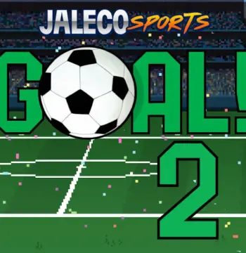 Jaleco Sports: Goal! 2 PC Steam CD Key