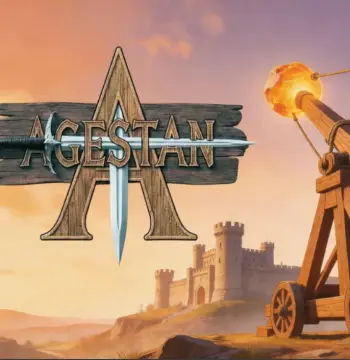 Agestan PC Steam CD Key
