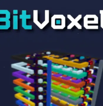 BitVoxel PC Steam CD Key