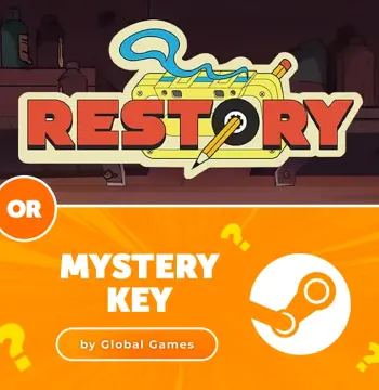 ReStory: Chill Electronics Repairs EU or Mystery Steam CD Key by Global Games