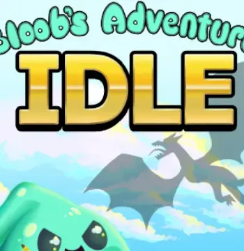 Bloobs Adventure Idle PC Steam CD Key