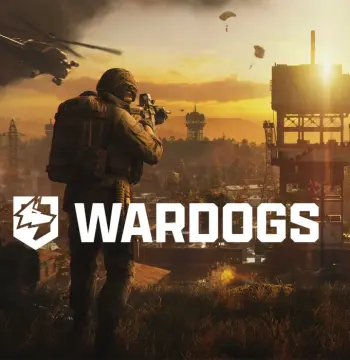 WARDOGS PC Steam Account