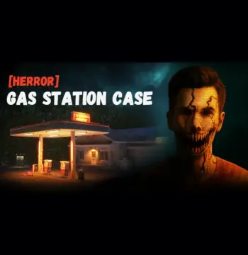 HERROR Gas Station Case PC Steam CD Key