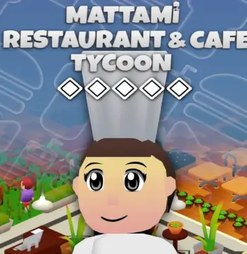 Mattami Restaurant & Cafe Tycoon PC Steam CD Key