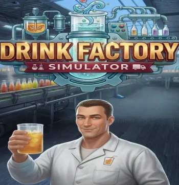 Drink Factory Simulator PC Steam CD Key