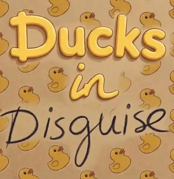 Ducks in Disguise PC Steam CD Key