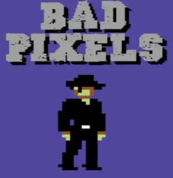 Bad Pixels PC Steam CD Key
